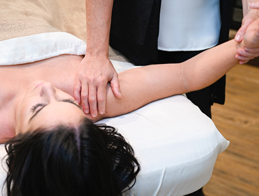 Updated: What is massage therapy? - Blog